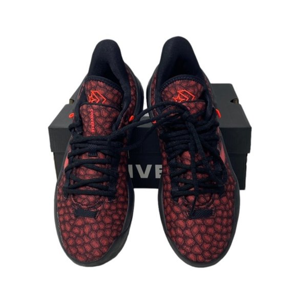 Converse BB Trilliant CX Low Shoe Basketball For Women Durable Polyester A04941C - Picture 5 of 10